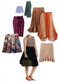 Skirtsfor  Spring 2014